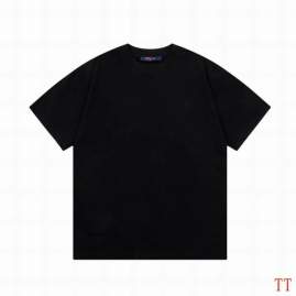 Picture of Louis Vuitton T Shirts Short _SKULVXS-L20tx577004